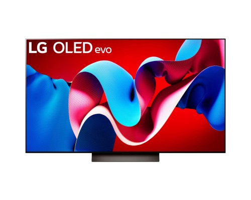 Телевізор LG OLED65C46LA