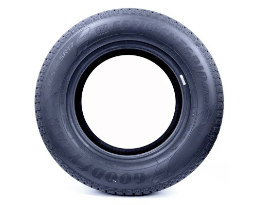 Шина Goodyear EfficientGrip SUV FP 225/55R19 99V