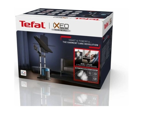 Відпарювач для одягу Tefal QT2022E1