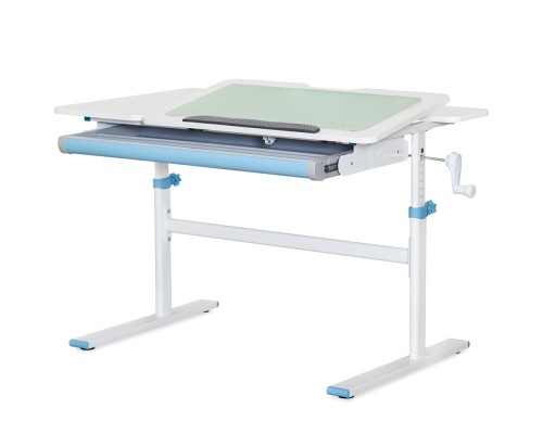 Парта Evo-kids TH-220 Blue (TH-220 W/BL)