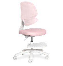 Дитяче крісло Evo-kids Sirius Air Pink (Y-605 KP)