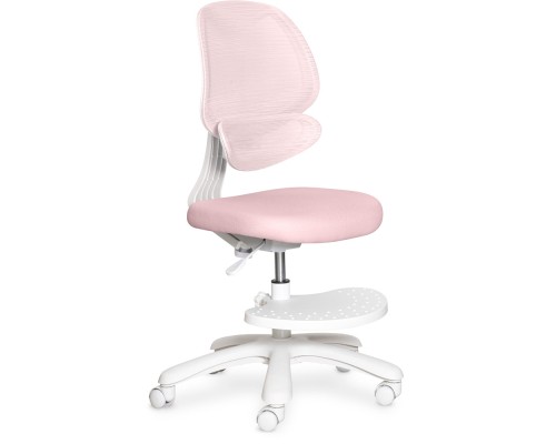 Дитяче крісло Evo-kids Sirius Air Pink (Y-605 KP)