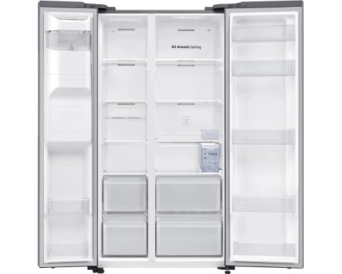 Холодильник Samsung RS64DG5303S9UA