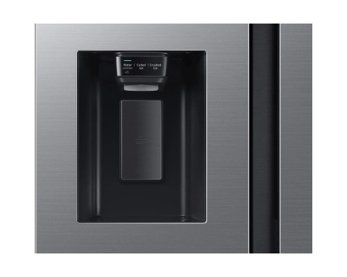 Холодильник Samsung RS64DG5303S9UA