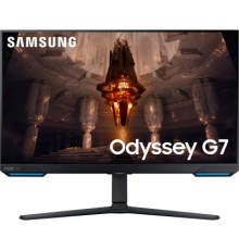 Монітор Samsung LS32BG702EIXUA