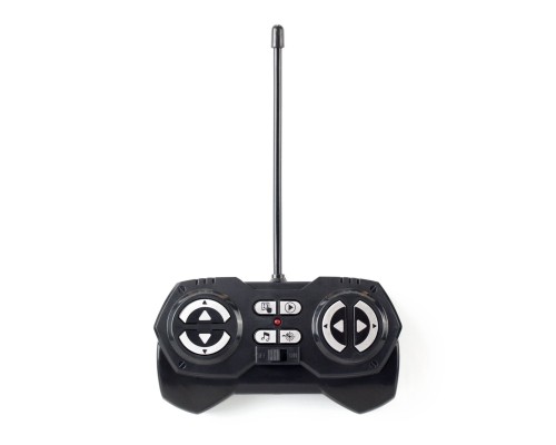 Радіокерована іграшка Silverlit Робот Robo blast РК, 27MHz (МГц) (88098/1)