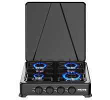 Настільна плита PRIME Technics PGK 407 CB