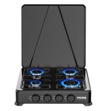 Настільна плита PRIME Technics PGK 407 CB