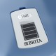 Фільтр-глечик Brita MXPro 8.2л (5.2л очищеної води) з фільтр-картриджем, синій (1052805)