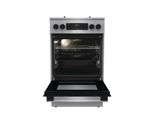 Плита Gorenje GKS5C70HXF
