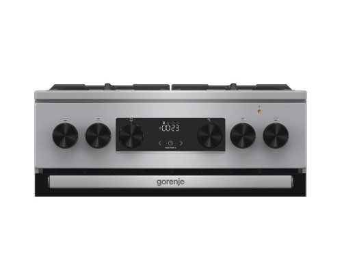 Плита Gorenje GKS5C70HXF