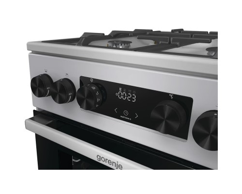 Плита Gorenje GKS5C70HXF
