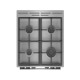 Плита Gorenje GKS5C70HXF
