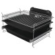 Плита Gorenje GKS5C70HXF