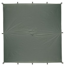 Тент Terra Incognita Tarp 3 x 3 khaki (4823081501725)