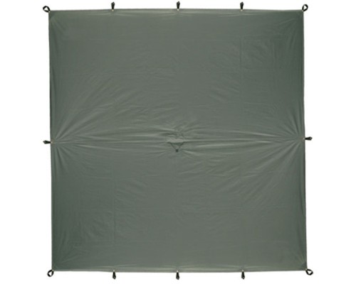 Тент Terra Incognita Tarp 3 x 3 khaki (4823081501725) Тент Terra Incognita Tarp 3 x 3 khaki (4823081501725)