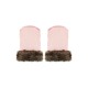 Муфта для рук MoMi Muffins pink (AKWOZ00002)