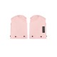 Муфта для рук MoMi Muffins pink (AKWOZ00002)