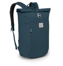 Рюкзак туристичний Osprey Arcane Roll Top stargazer blue - O/S - синій (009.001.0092)