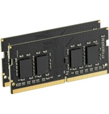 Модуль пам'яті для ноутбука SoDIMM DDR5 64GB (2x32GB) 4800 MHz eXceleram (E50640484040CSD)