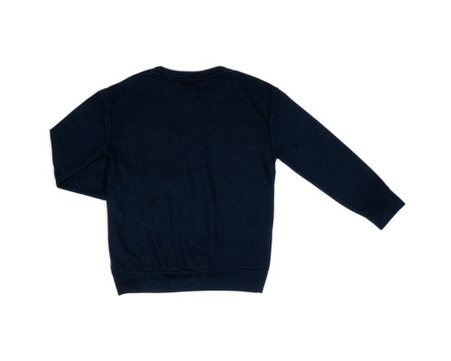 Набір дитячого одягу Breeze LOVE SELF (19767-128G-blue)