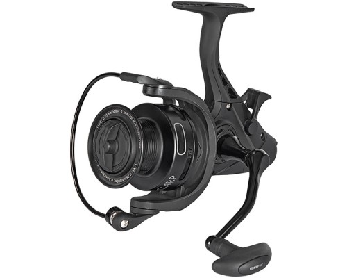 Котушка Brain Classic Carp Baitrunner 5000 4+1BB 5.01 Screw Handle (1858.45.34)