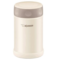 Термос Zojirushi пищевой SW-EAE50CC 0.5 л Beige (1678.04.55)