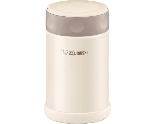 Термос Zojirushi пищевой SW-EAE50CC 0.5 л Beige (1678.04.55)