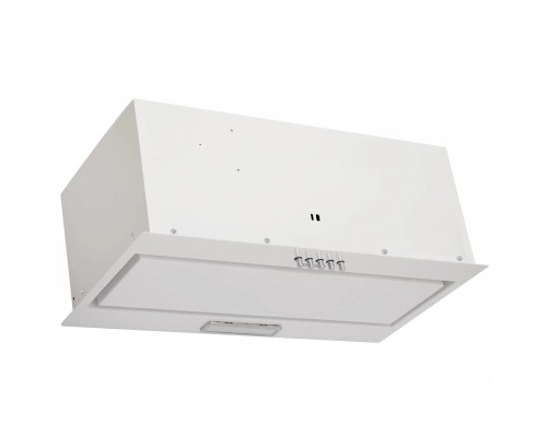Витяжка кухонна Eleyus URBAN 700 LED 52 WH