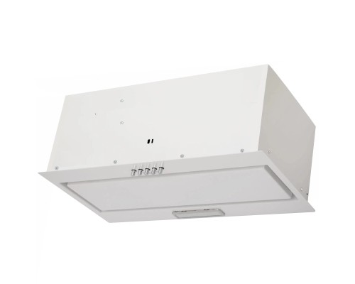 Витяжка кухонна Eleyus URBAN 700 LED 52 WH