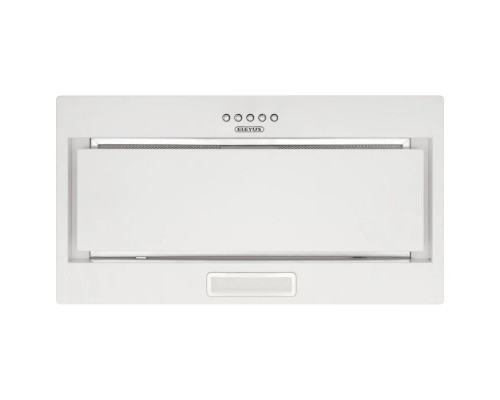 Витяжка кухонна Eleyus URBAN 700 LED 52 WH