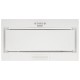 Витяжка кухонна Eleyus URBAN 700 LED 52 WH