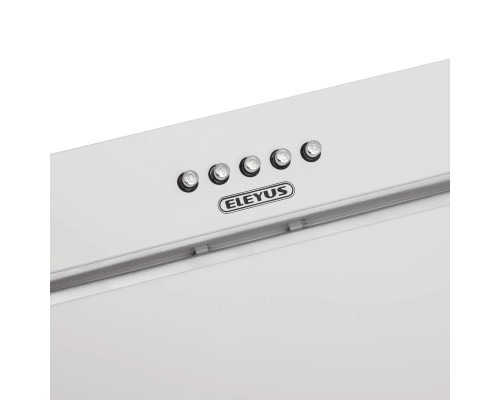 Витяжка кухонна Eleyus URBAN 700 LED 52 WH
