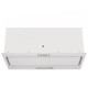 Витяжка кухонна Eleyus URBAN 700 LED 52 WH