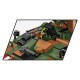 Конструктор Cobi САУ PzH 2000, 1006 деталей (COBI-2628)