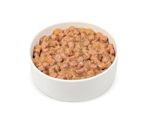 Вологий корм для кішок Pet Chef З куркою 200 г (4820255194066)