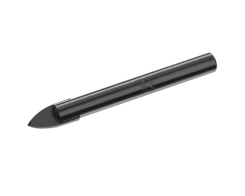 Свердло Stanley по плитці, склу d=12 мм, L=97 мм (STA53377)