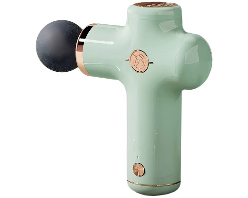 Масажер Xiaomi YESOUL Massage Gun (MG-11 Green)