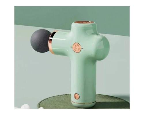 Масажер Xiaomi YESOUL Massage Gun (MG-11 Green)