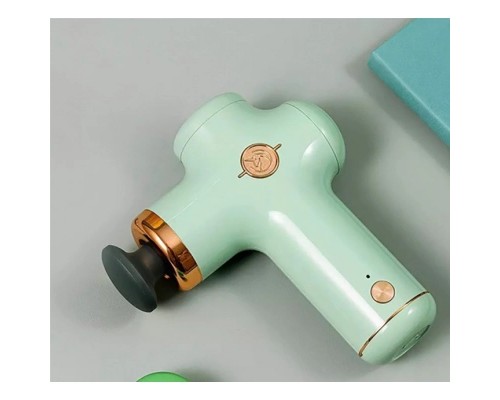 Масажер Xiaomi YESOUL Massage Gun (MG-11 Green)