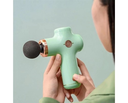 Масажер Xiaomi YESOUL Massage Gun (MG-11 Green)