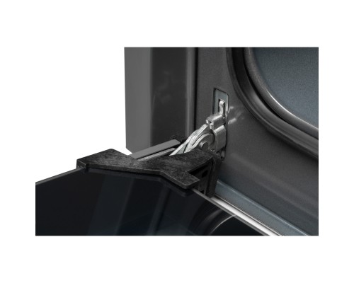 Духова шафа GRANADO GEO 62-1310 grafito glass (GEO162131088)