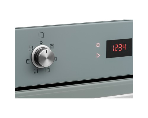 Духова шафа GRANADO GEO 62-1310 grafito glass (GEO162131088)