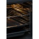 Духова шафа GRANADO GEO 62-1310 grafito glass (GEO162131088)