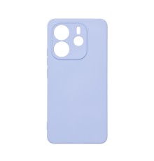Чохол до мобільного телефона Armorstandart ICON Xiaomi Redmi Note 14 4G Camera cover Lavender (ARM79818)
