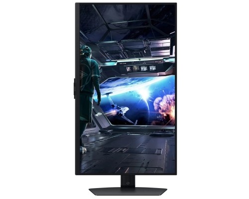 Монітор Samsung LS27DG700EIXUA