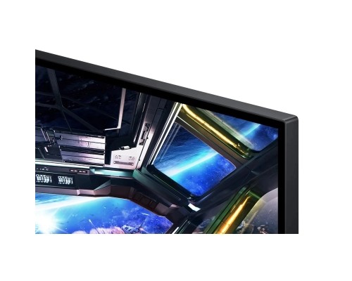 Монітор Samsung LS27DG700EIXUA