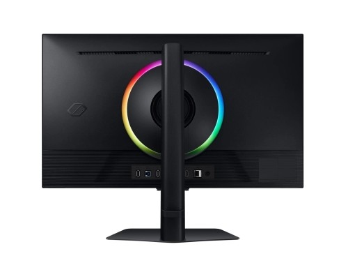 Монітор Samsung LS27DG700EIXUA