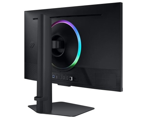 Монітор Samsung LS27DG700EIXUA