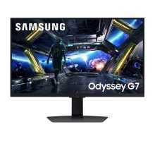 Монітор Samsung LS27DG700EIXUA